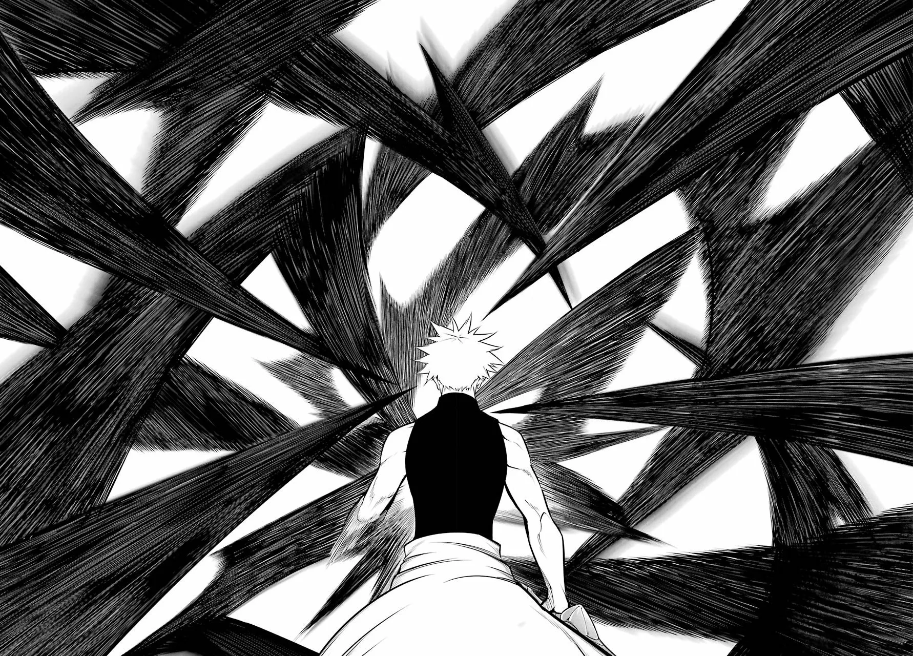 Ragna Crimson Capítulo 47.2 - Page 22
