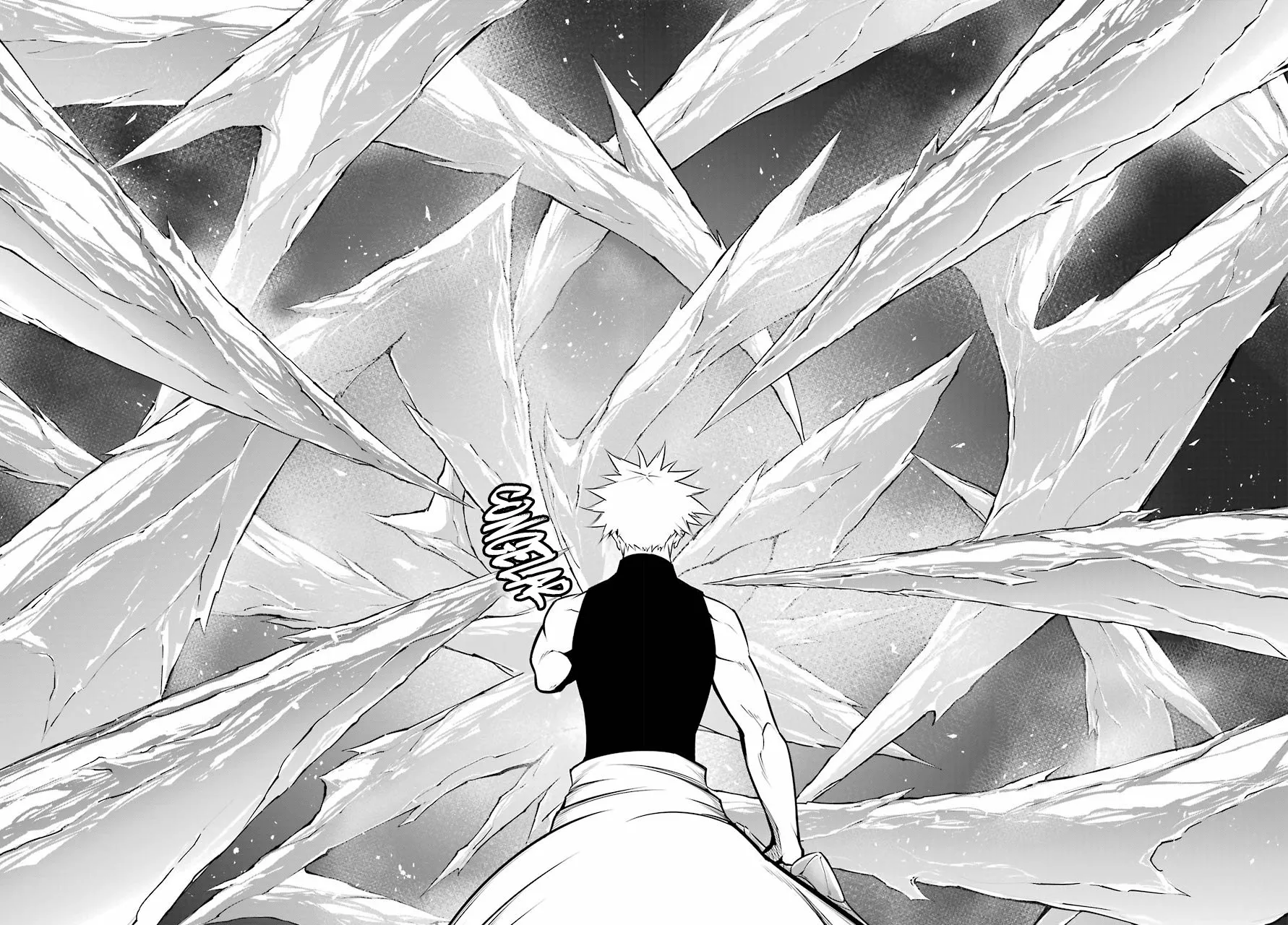Ragna Crimson Capítulo 47.2 - Page 23