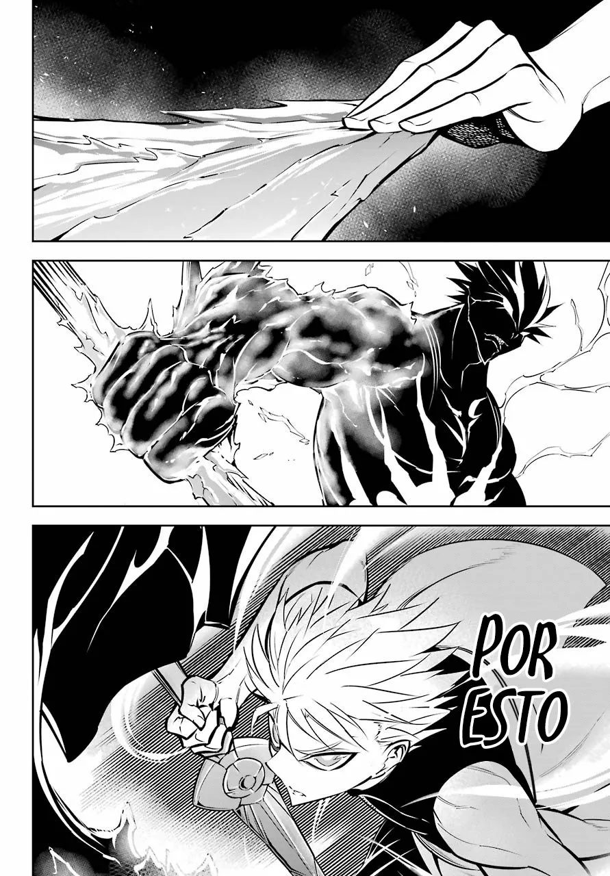 Ragna Crimson Capítulo 47.2 - Page 24