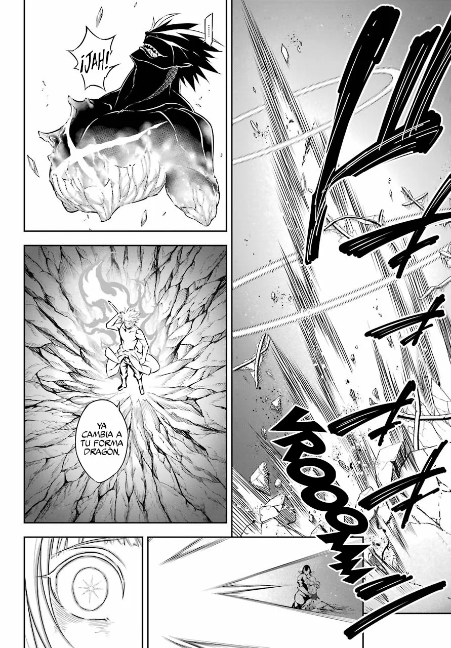 Ragna Crimson Capítulo 47.2 - Page 26