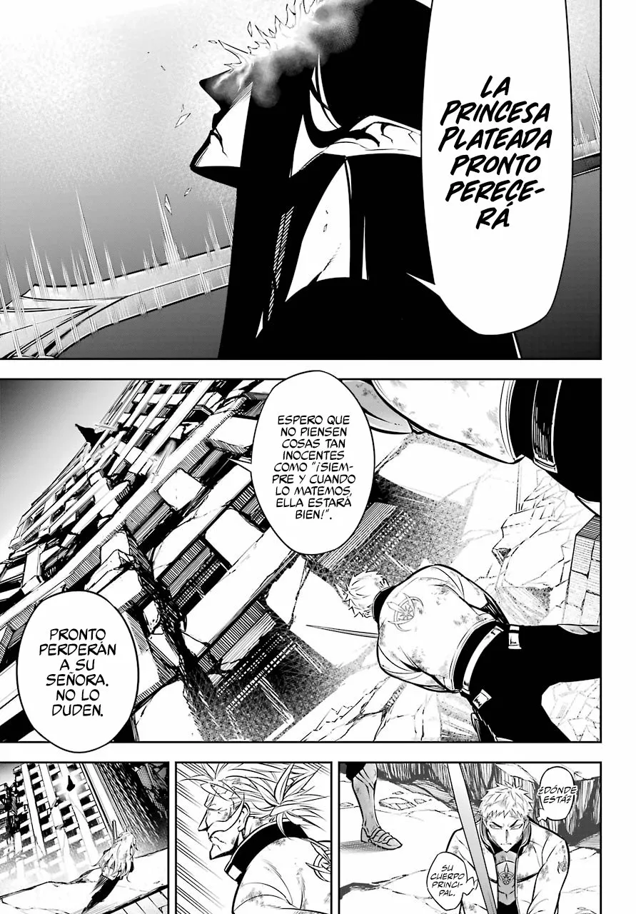 Ragna Crimson Capítulo 47.2 - Page 3