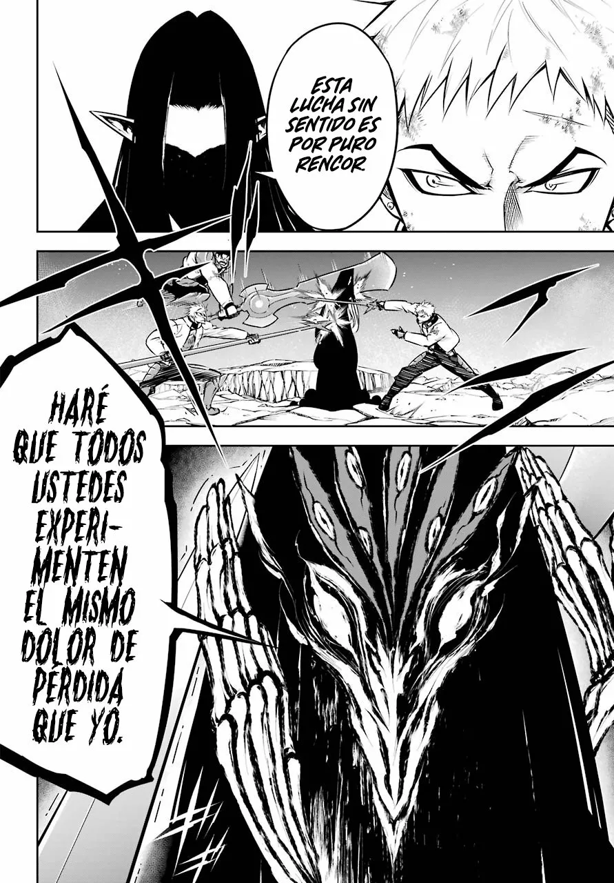 Ragna Crimson Capítulo 47.2 - Page 4