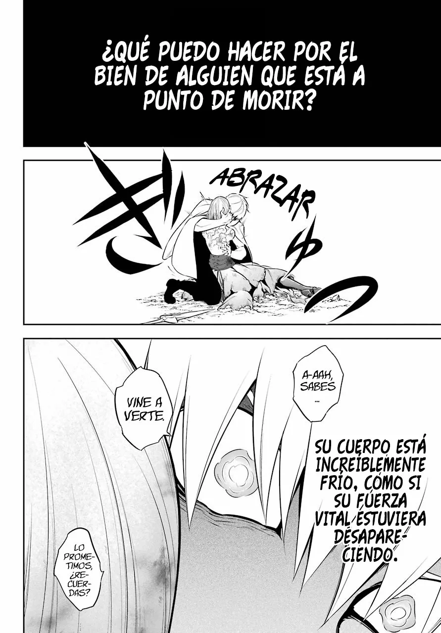 Ragna Crimson Capítulo 47.2 - Page 6