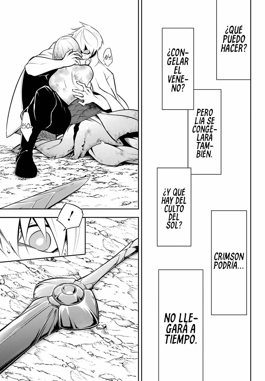 Ragna Crimson Capítulo 47.2 - Page 7