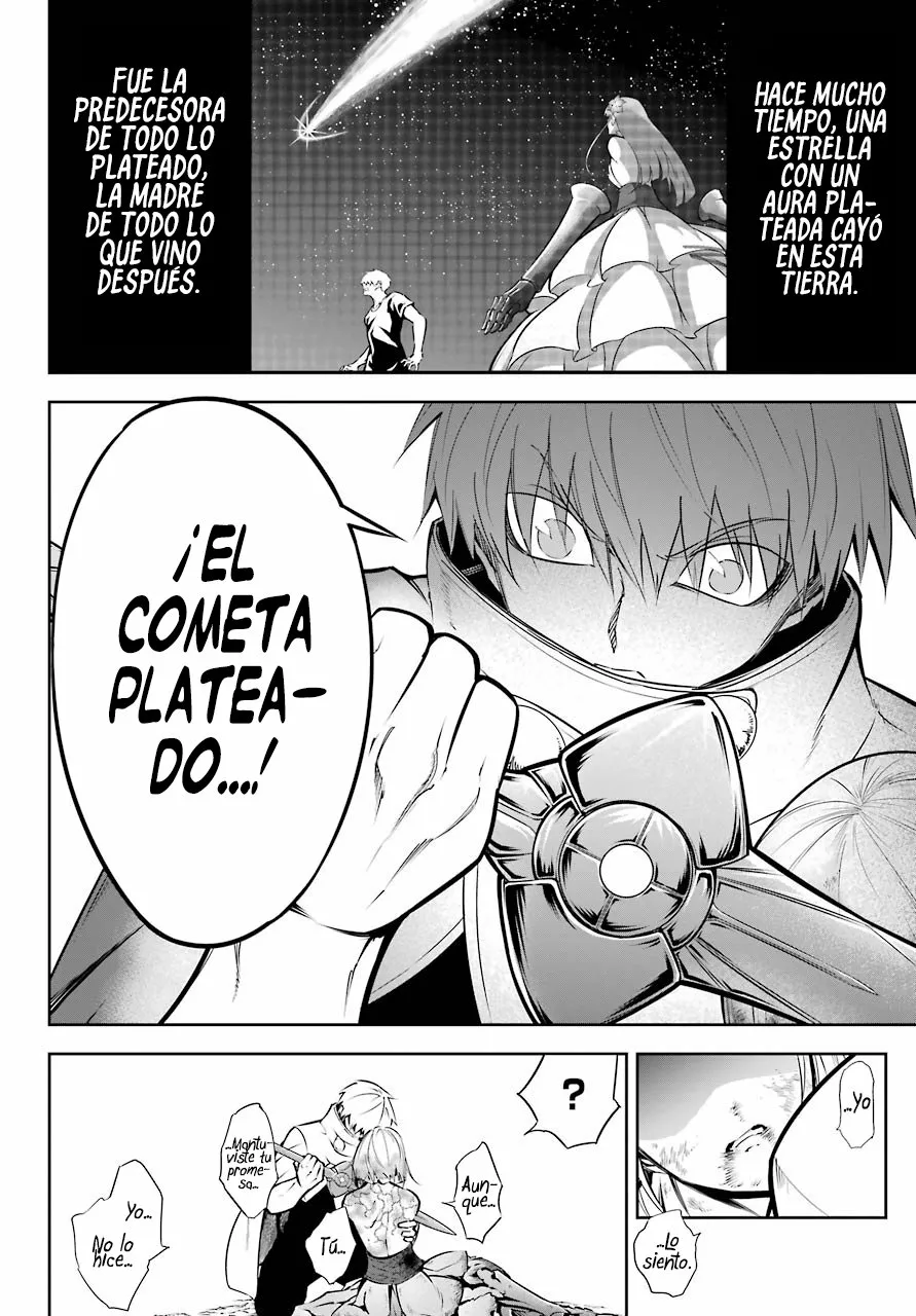 Ragna Crimson Capítulo 47.2 - Page 8