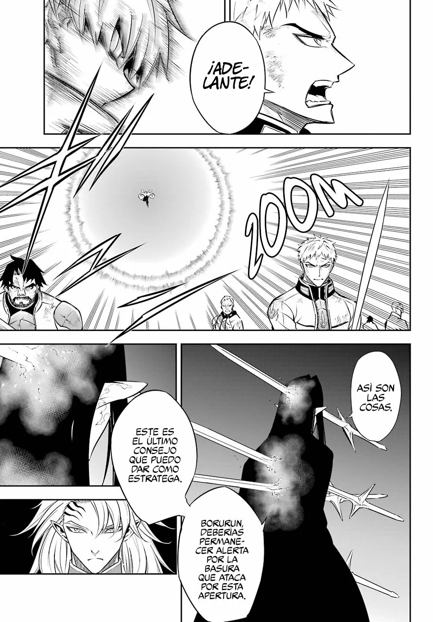 Ragna Crimson Capítulo 47 - Page 11