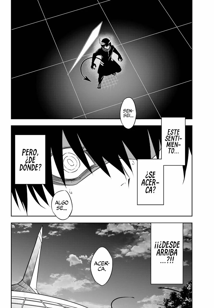Ragna Crimson Capítulo 47 - Page 12