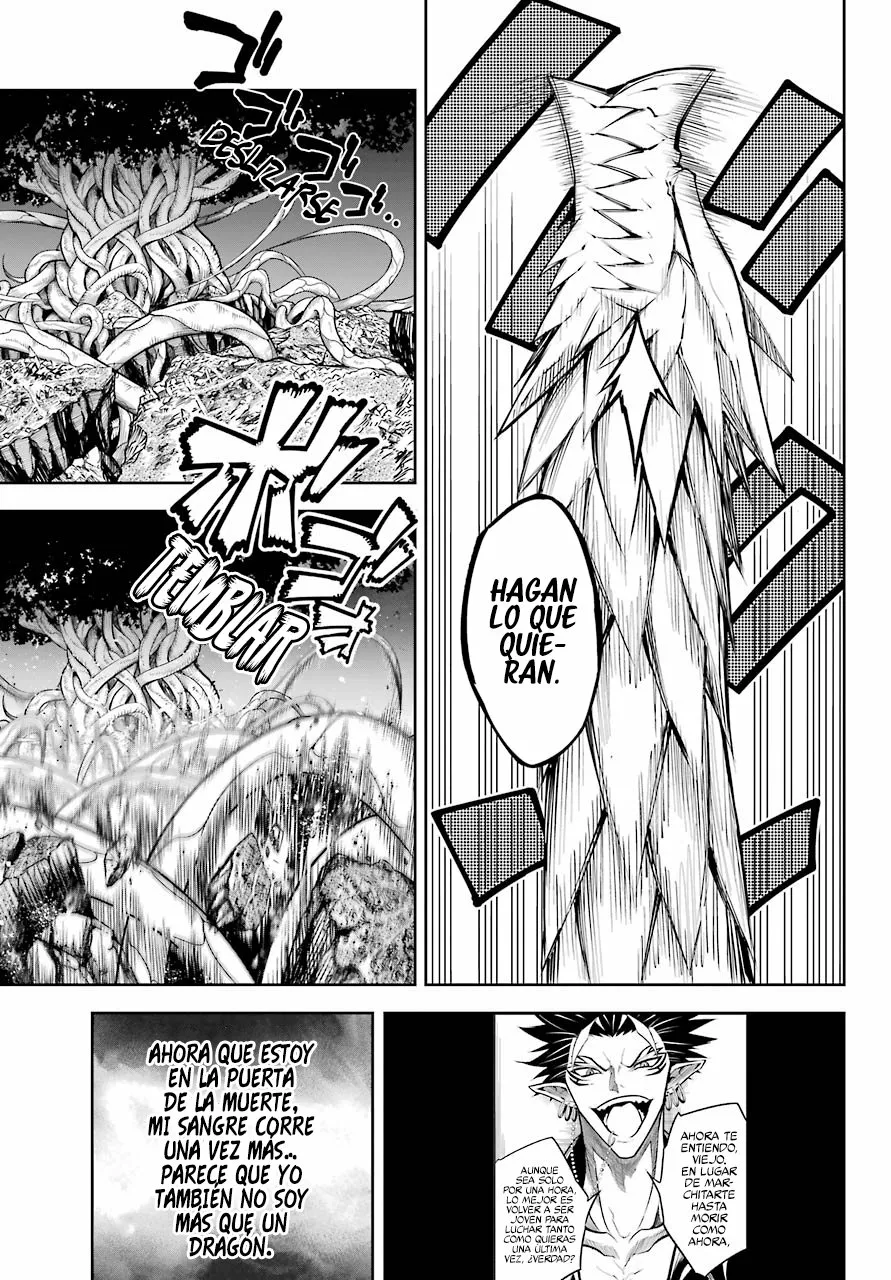 Ragna Crimson Capítulo 47 - Page 23