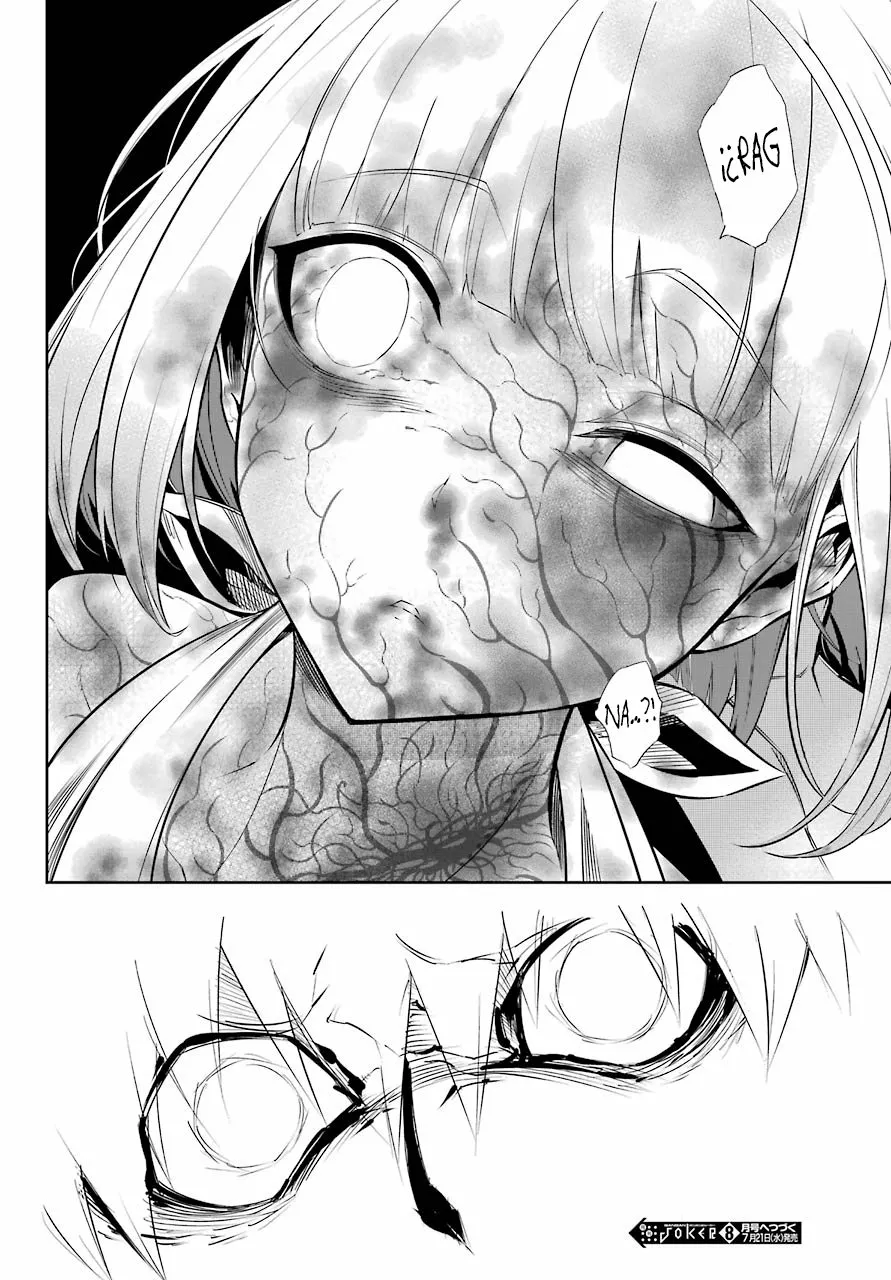 Ragna Crimson Capítulo 47 - Page 28