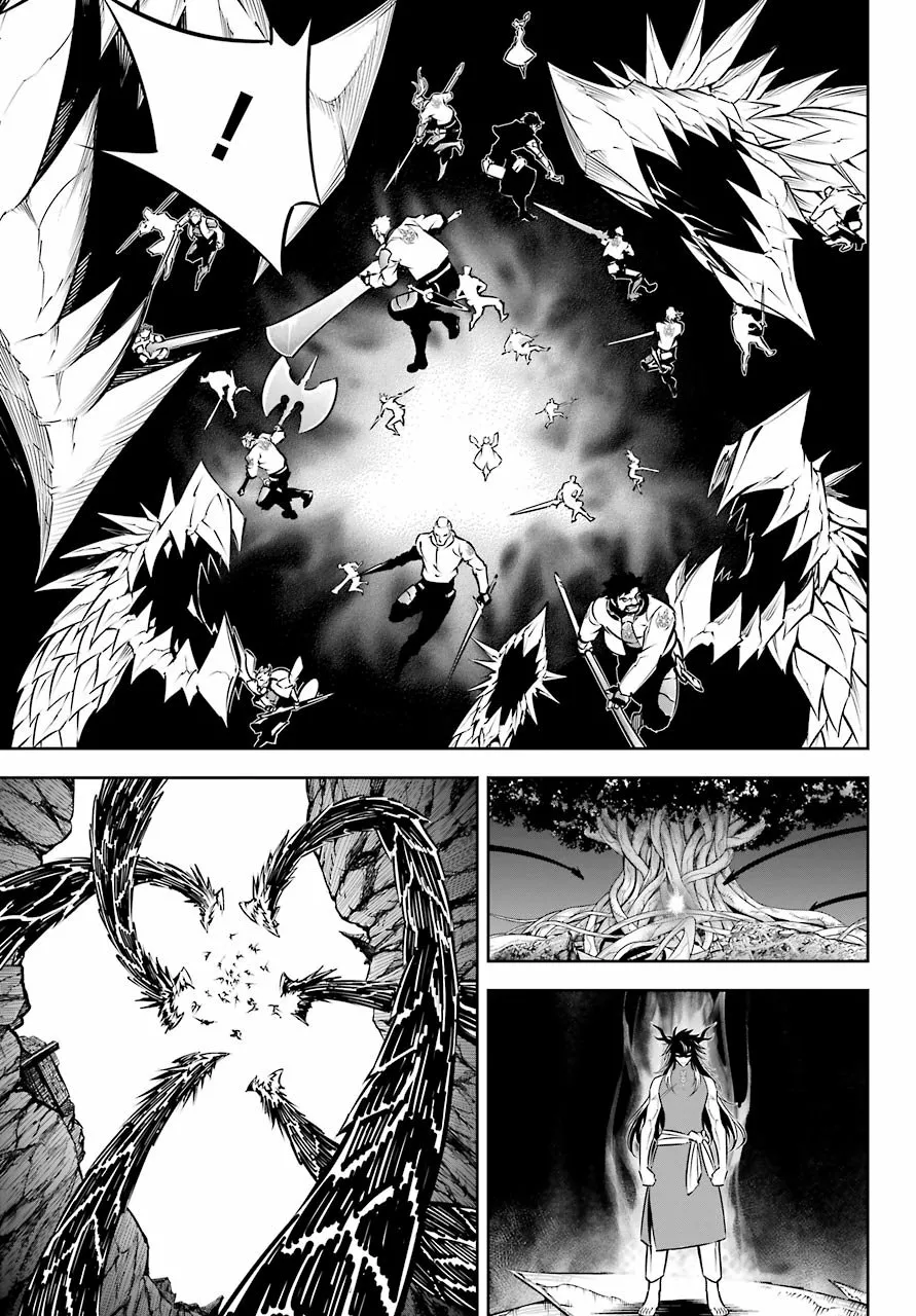 Ragna Crimson Capítulo 47 - Page 6