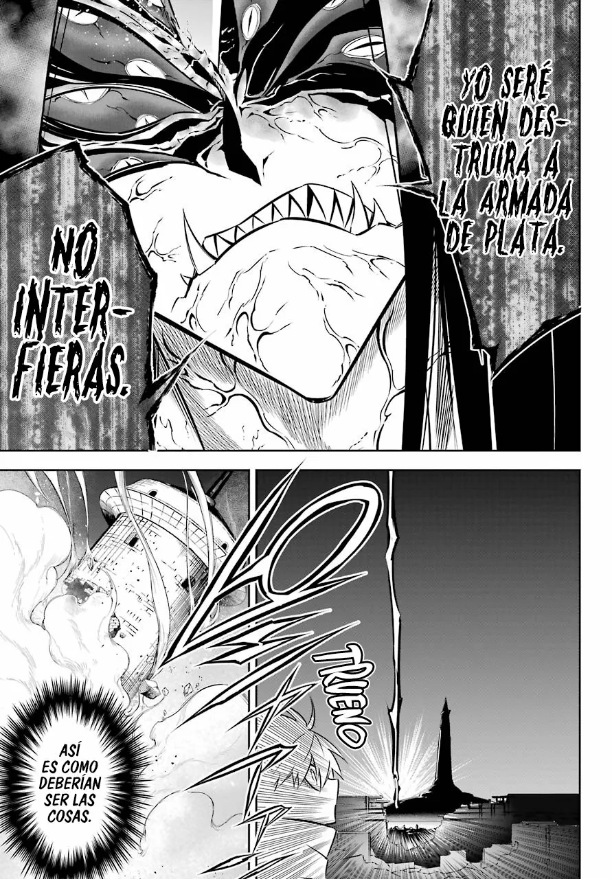 Ragna Crimson Capítulo 47 - Page 9