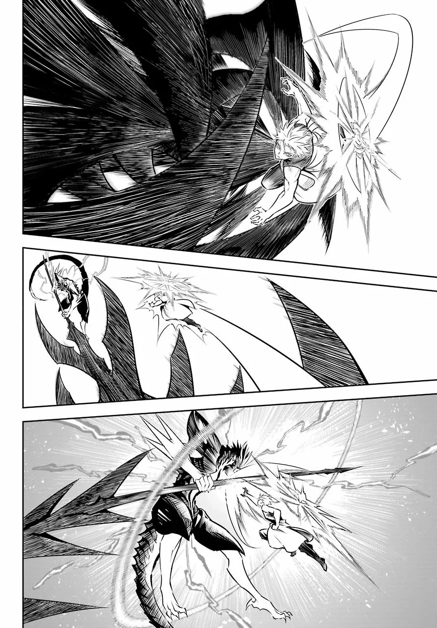 Ragna Crimson Capítulo 48 - Page 10