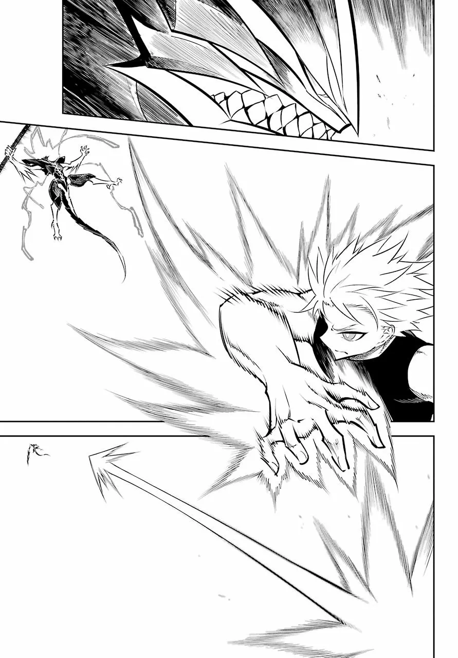 Ragna Crimson Capítulo 48 - Page 11