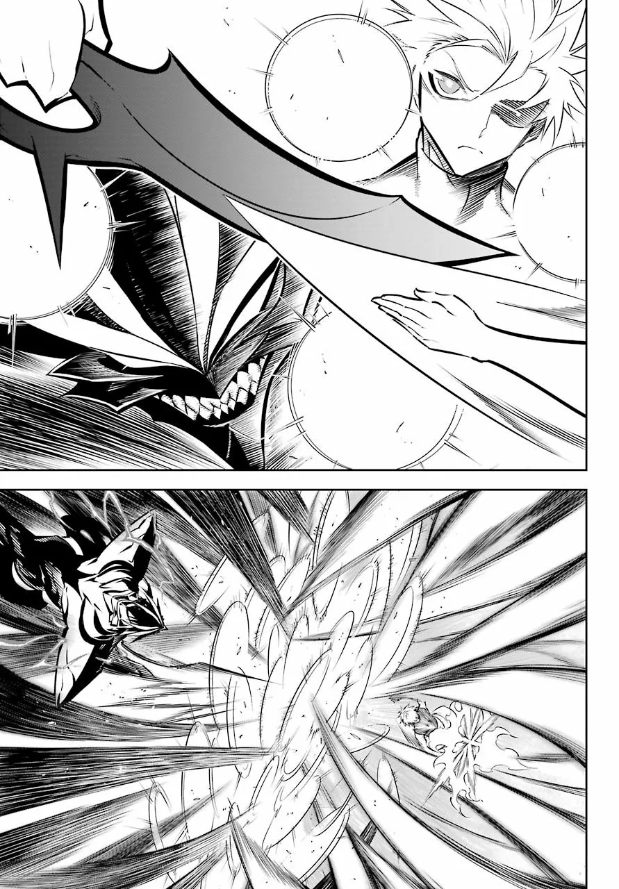 Ragna Crimson Capítulo 48 - Page 13