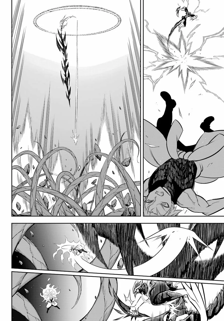 Ragna Crimson Capítulo 48 - Page 14