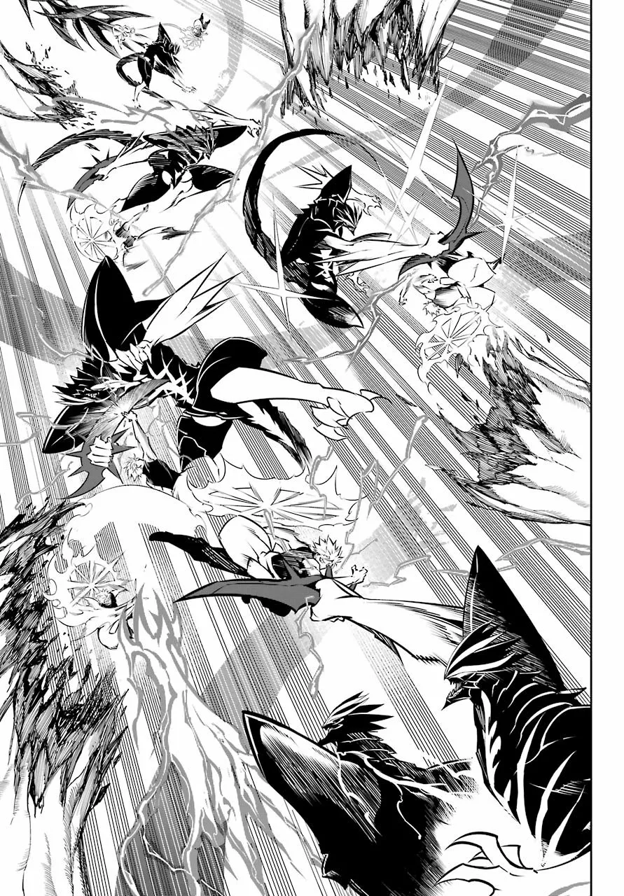 Ragna Crimson Capítulo 48 - Page 15