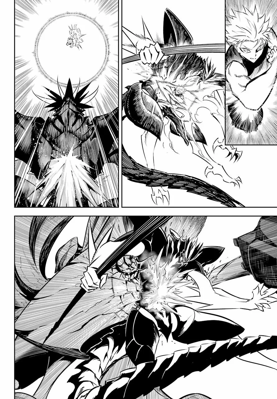 Ragna Crimson Capítulo 48 - Page 16