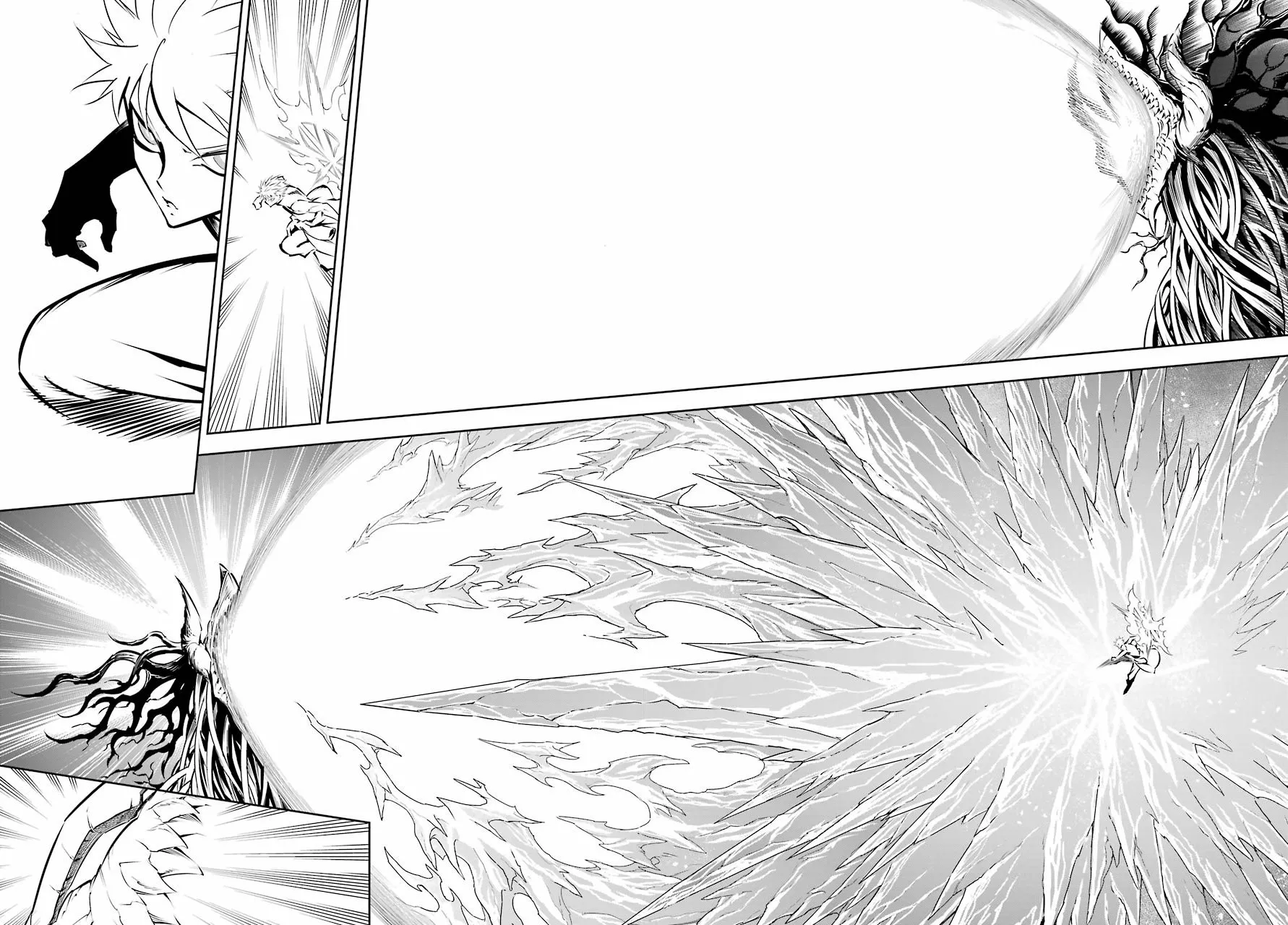 Ragna Crimson Capítulo 48 - Page 18
