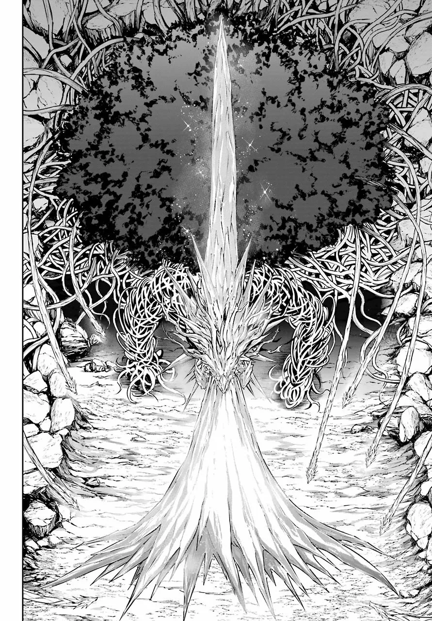 Ragna Crimson Capítulo 48 - Page 19