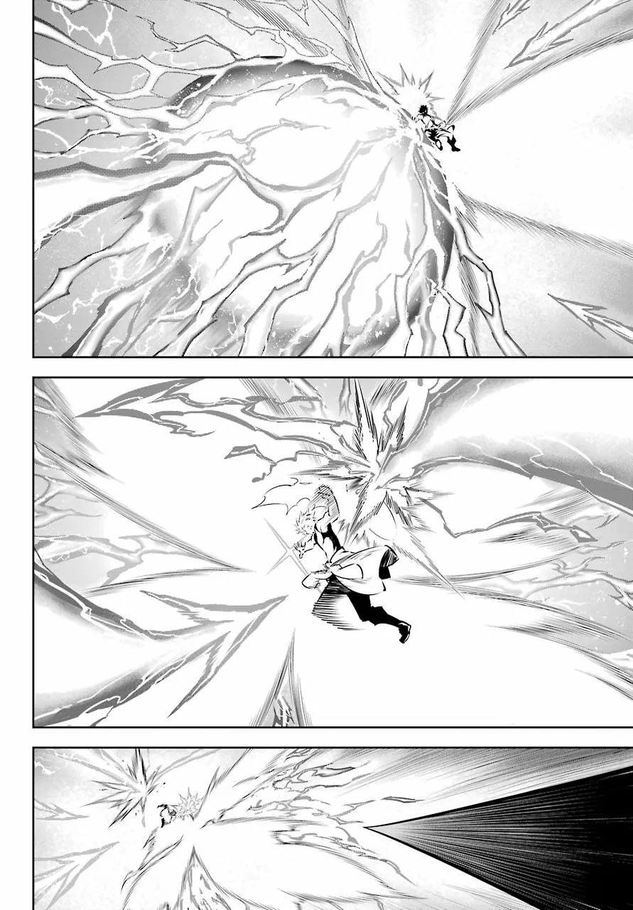 Ragna Crimson Capítulo 48 - Page 24
