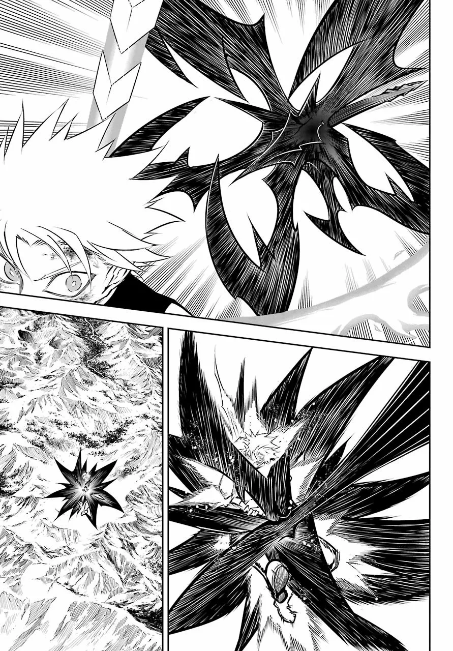 Ragna Crimson Capítulo 48 - Page 25