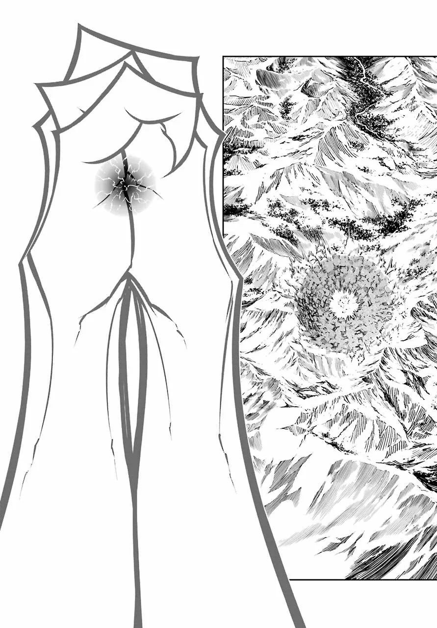 Ragna Crimson Capítulo 48 - Page 26