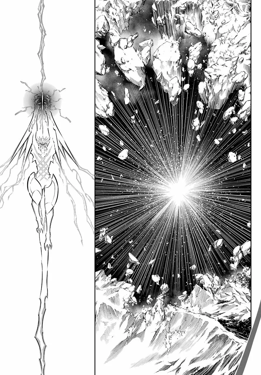 Ragna Crimson Capítulo 48 - Page 27