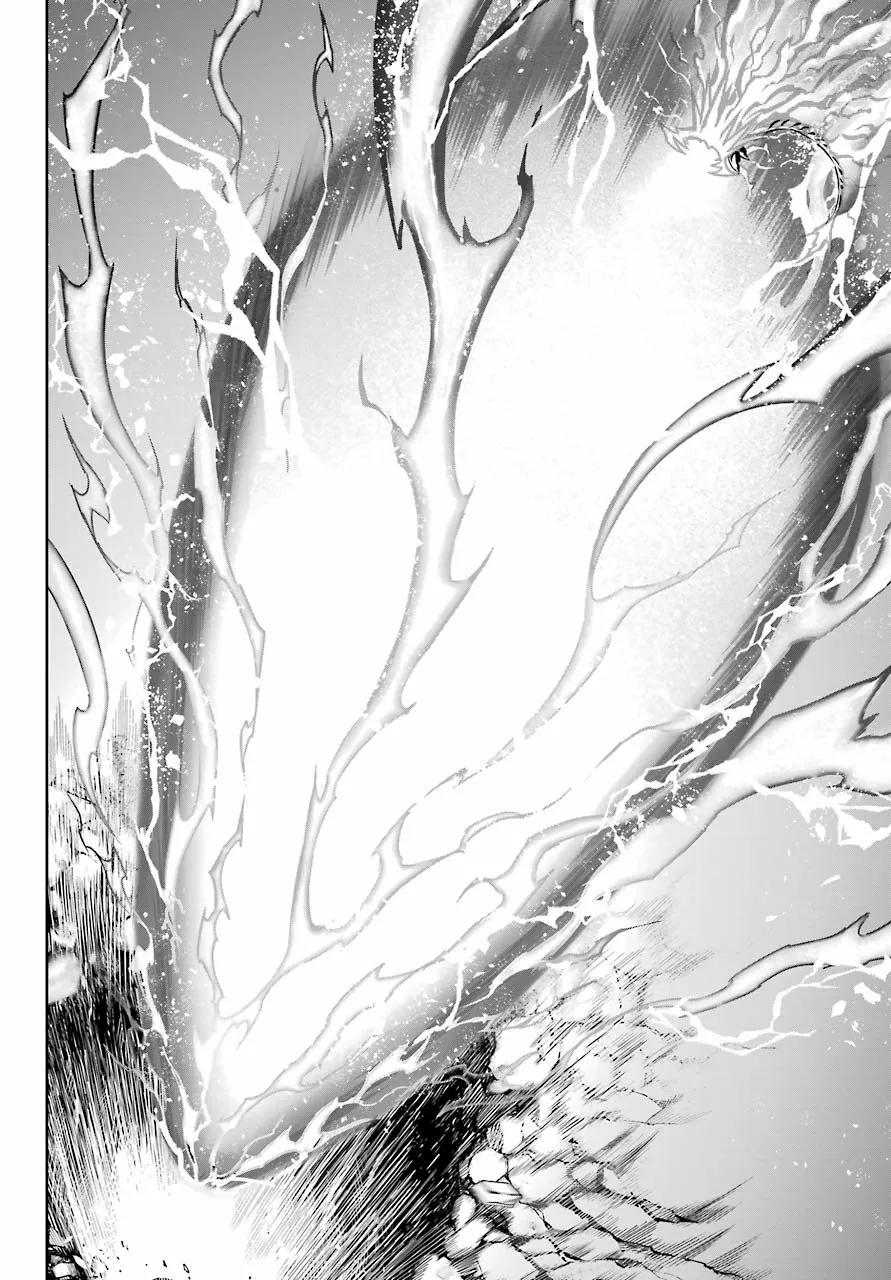 Ragna Crimson Capítulo 48 - Page 29