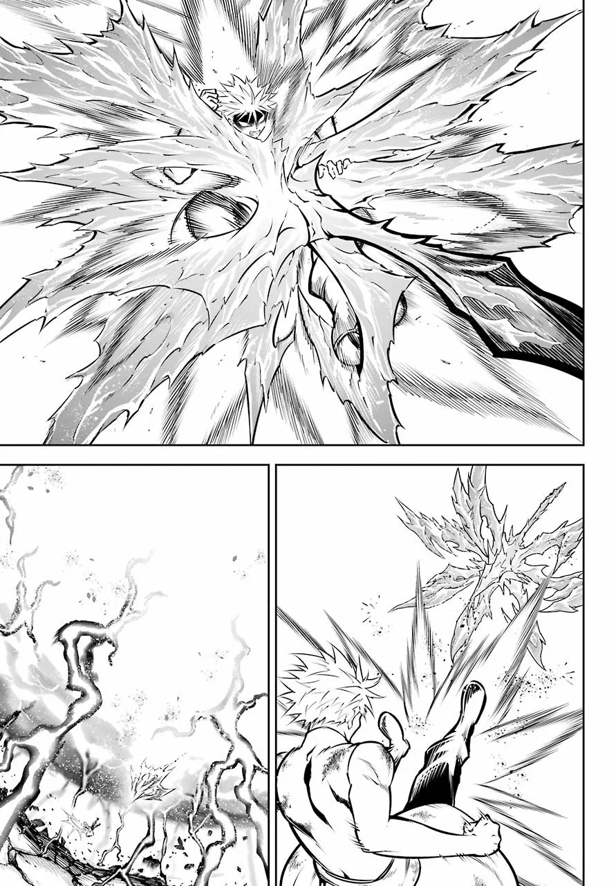Ragna Crimson Capítulo 48 - Page 30