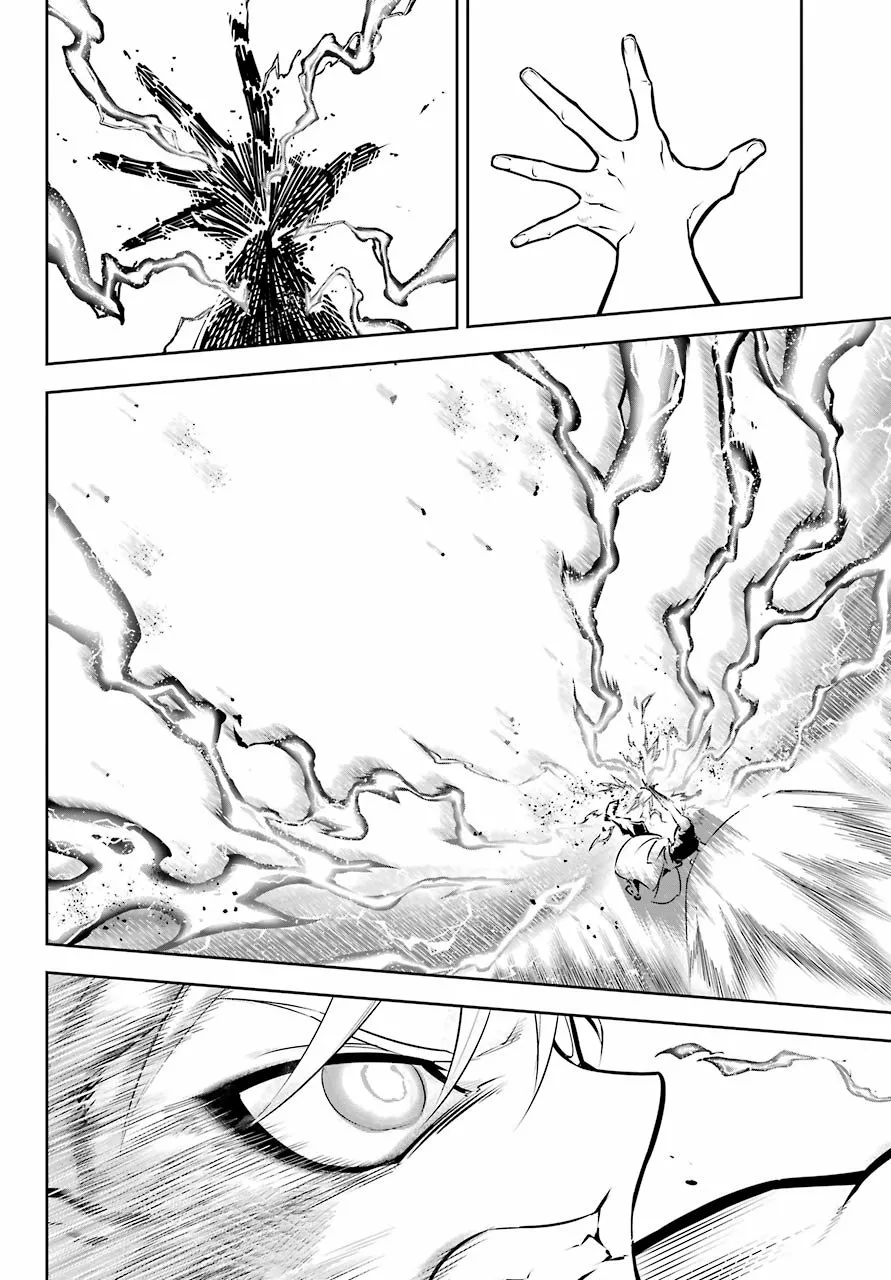 Ragna Crimson Capítulo 48 - Page 31