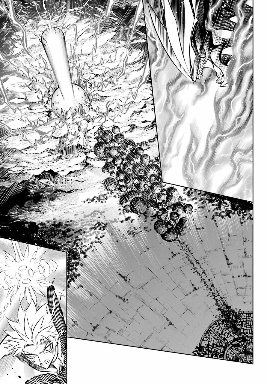 Ragna Crimson Capítulo 48 - Page 32
