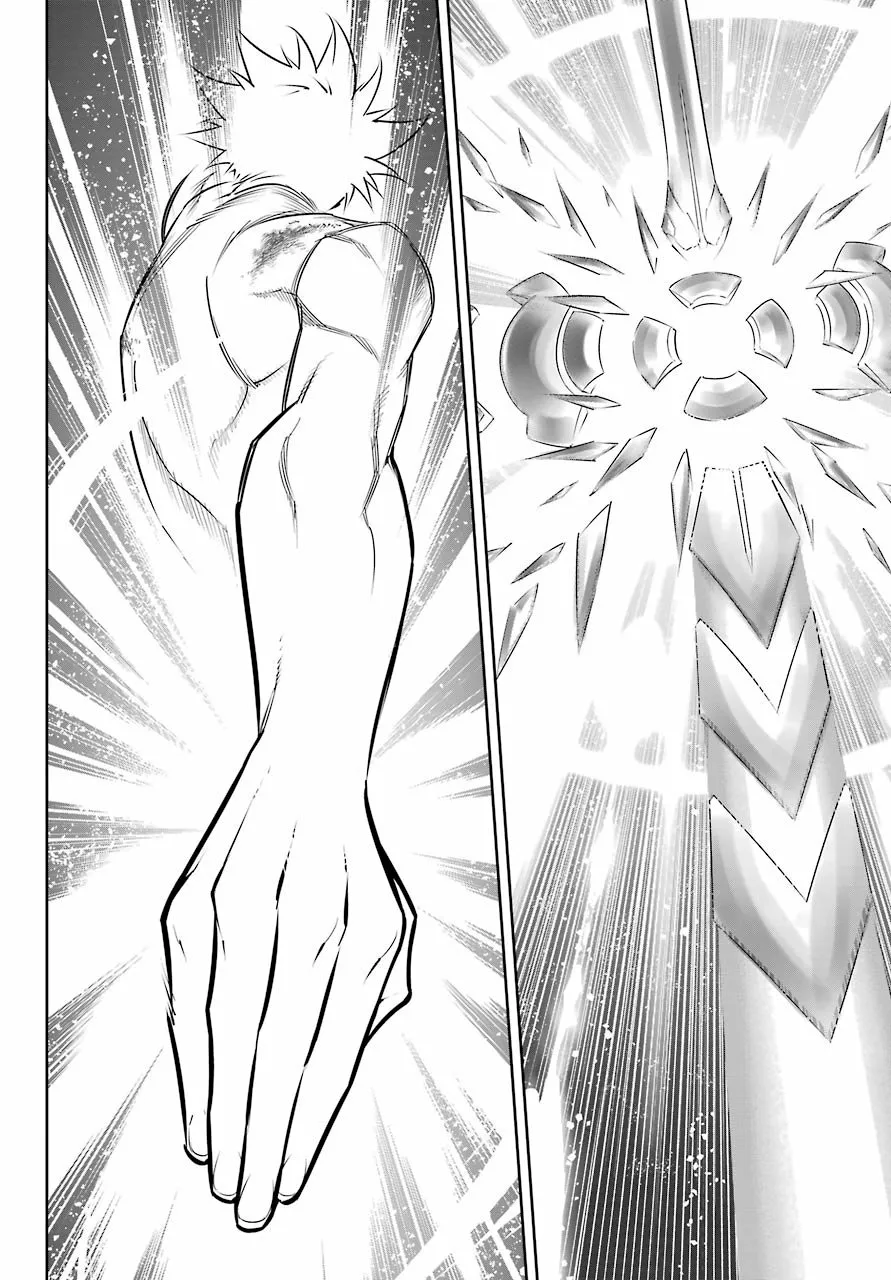 Ragna Crimson Capítulo 48 - Page 33