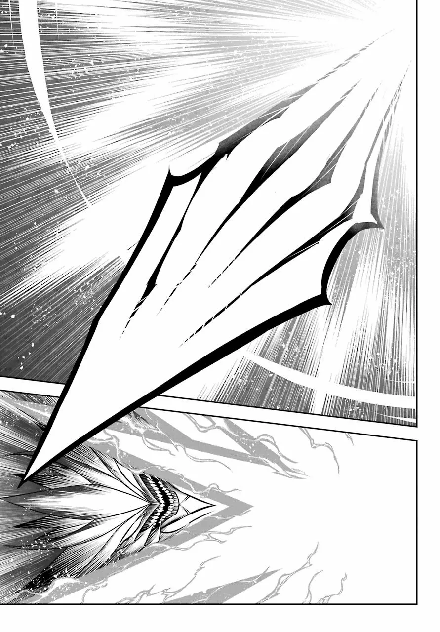 Ragna Crimson Capítulo 48 - Page 34