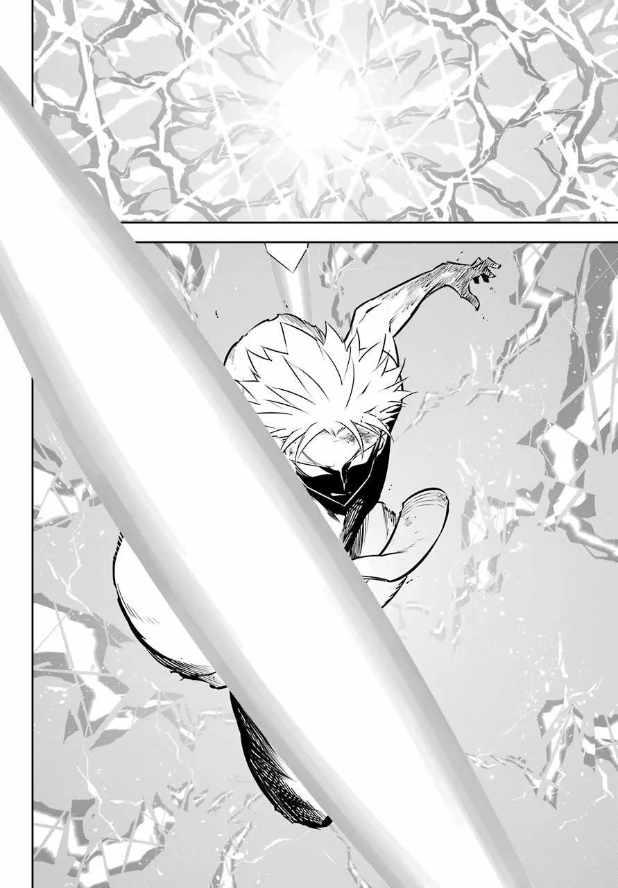 Ragna Crimson Capítulo 48 - Page 35