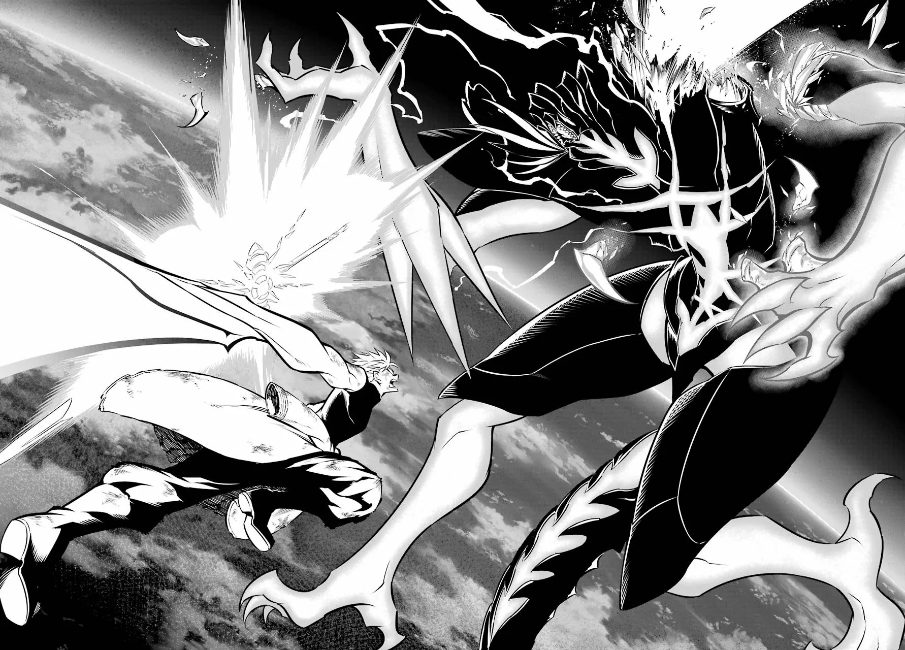 Ragna Crimson Capítulo 48 - Page 37