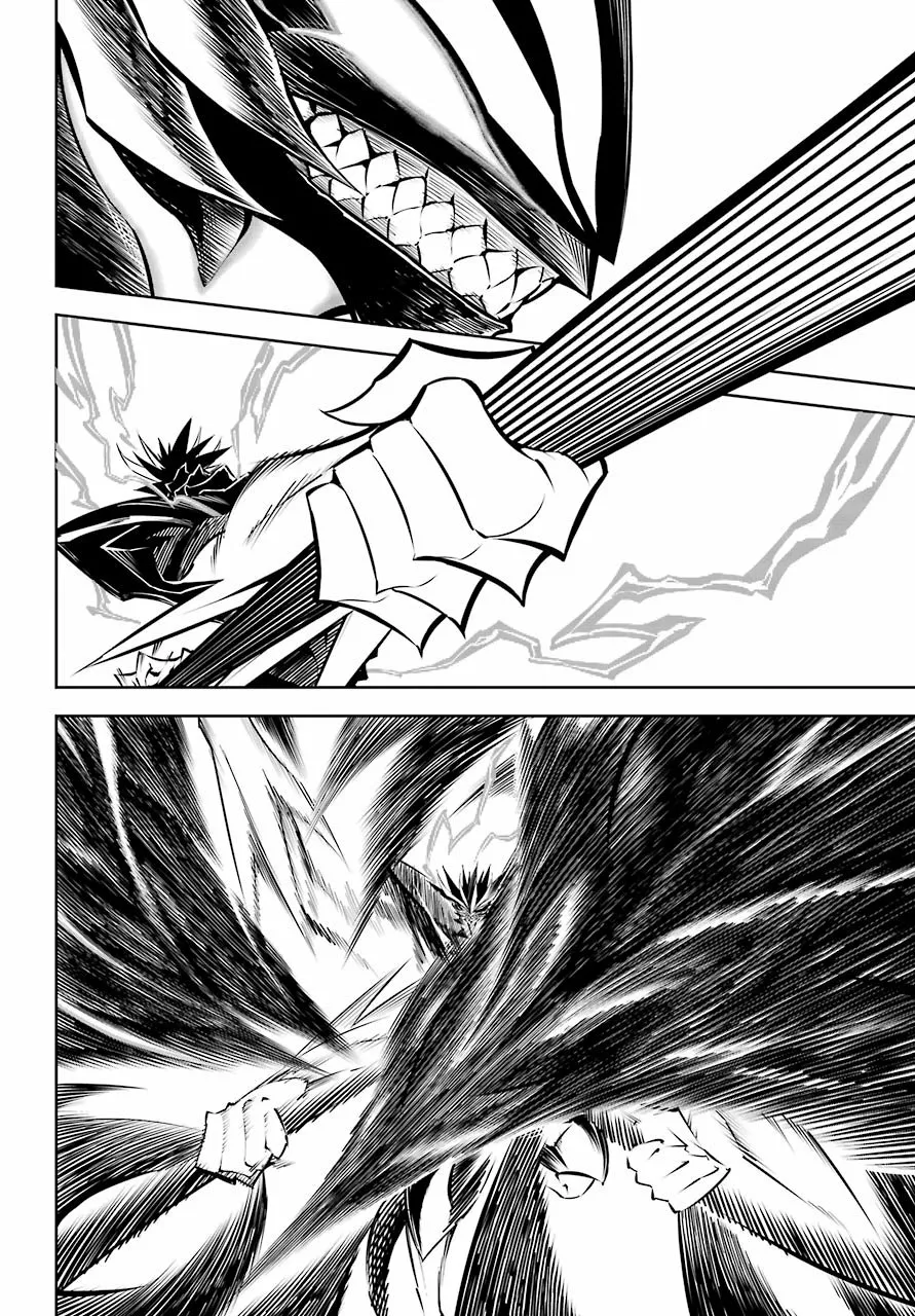Ragna Crimson Capítulo 48 - Page 5