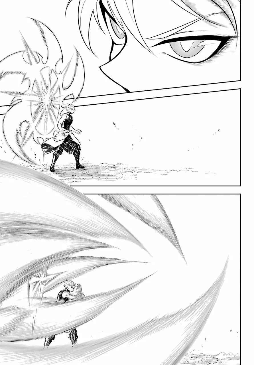 Ragna Crimson Capítulo 48 - Page 6