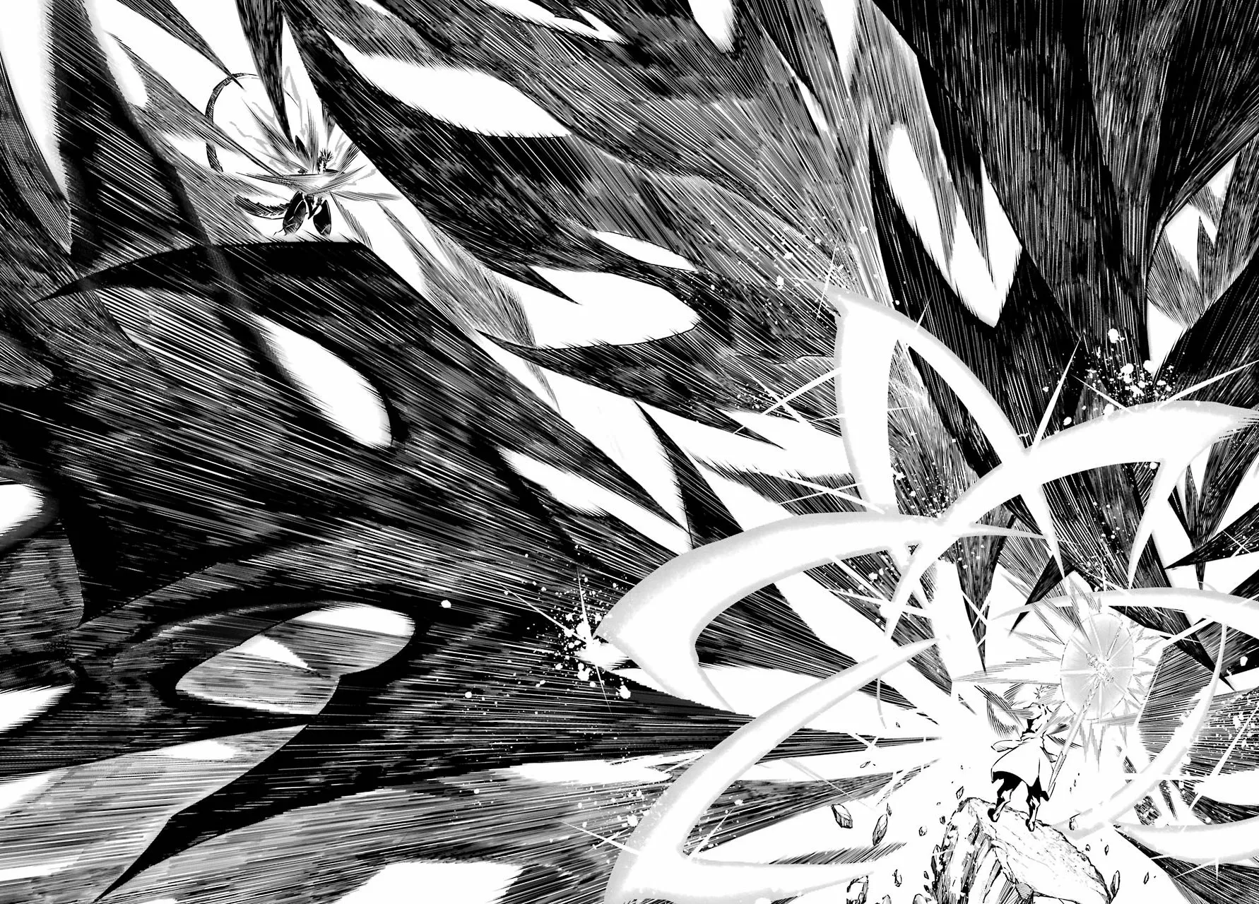 Ragna Crimson Capítulo 48 - Page 7