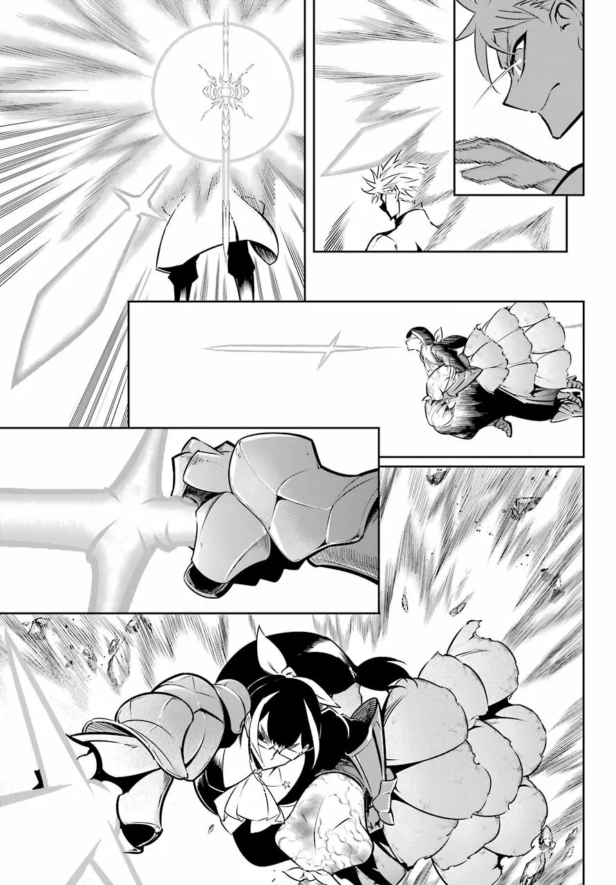 Ragna Crimson Capítulo 48 - Page 9