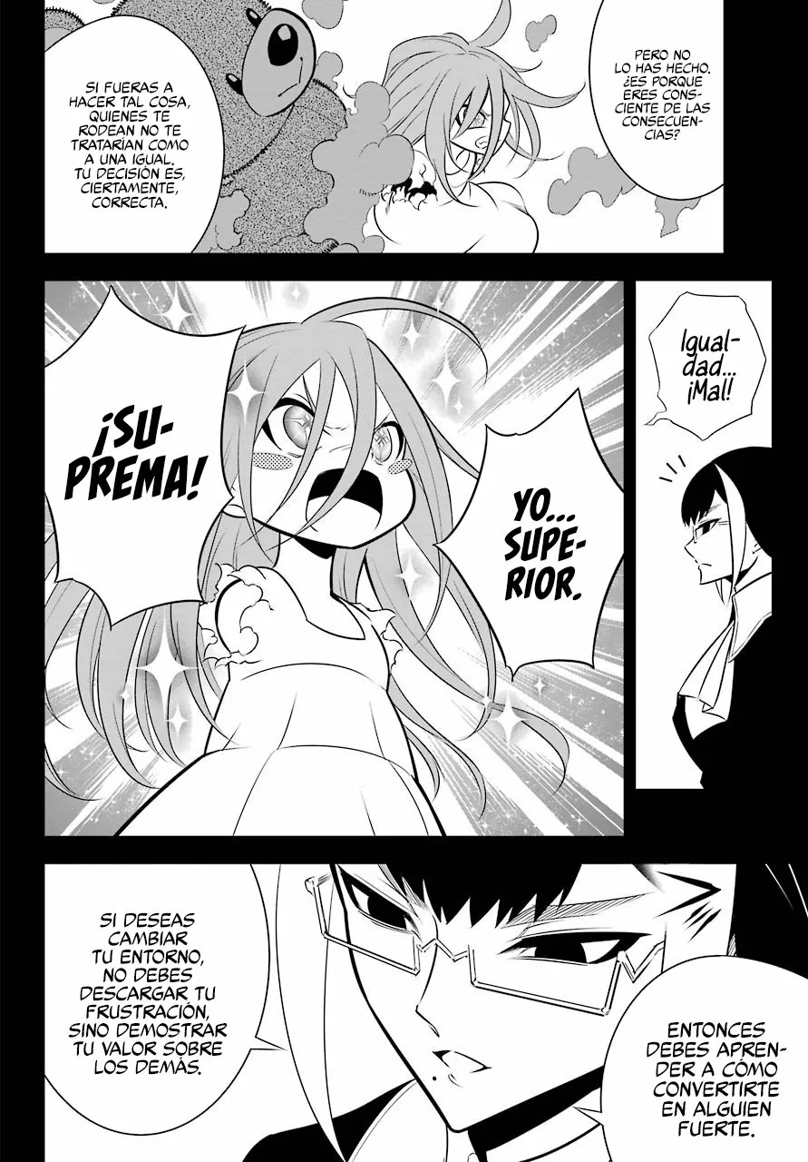 Ragna Crimson Capítulo 49 - Page 10