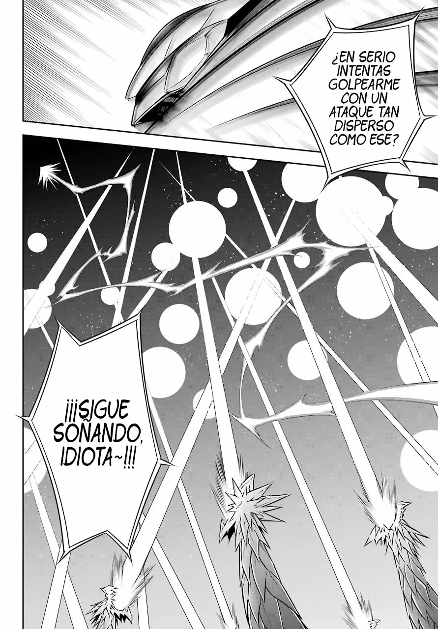 Ragna Crimson Capítulo 49 - Page 13