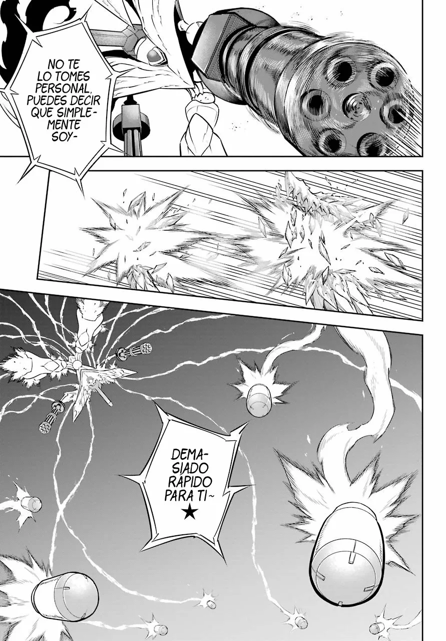 Ragna Crimson Capítulo 49 - Page 14