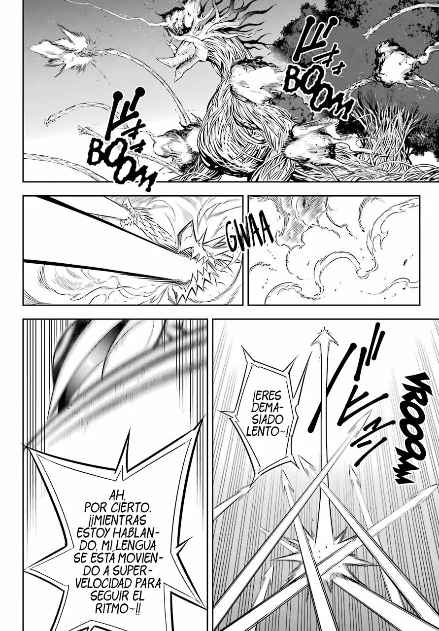 Ragna Crimson Capítulo 49 - Page 15