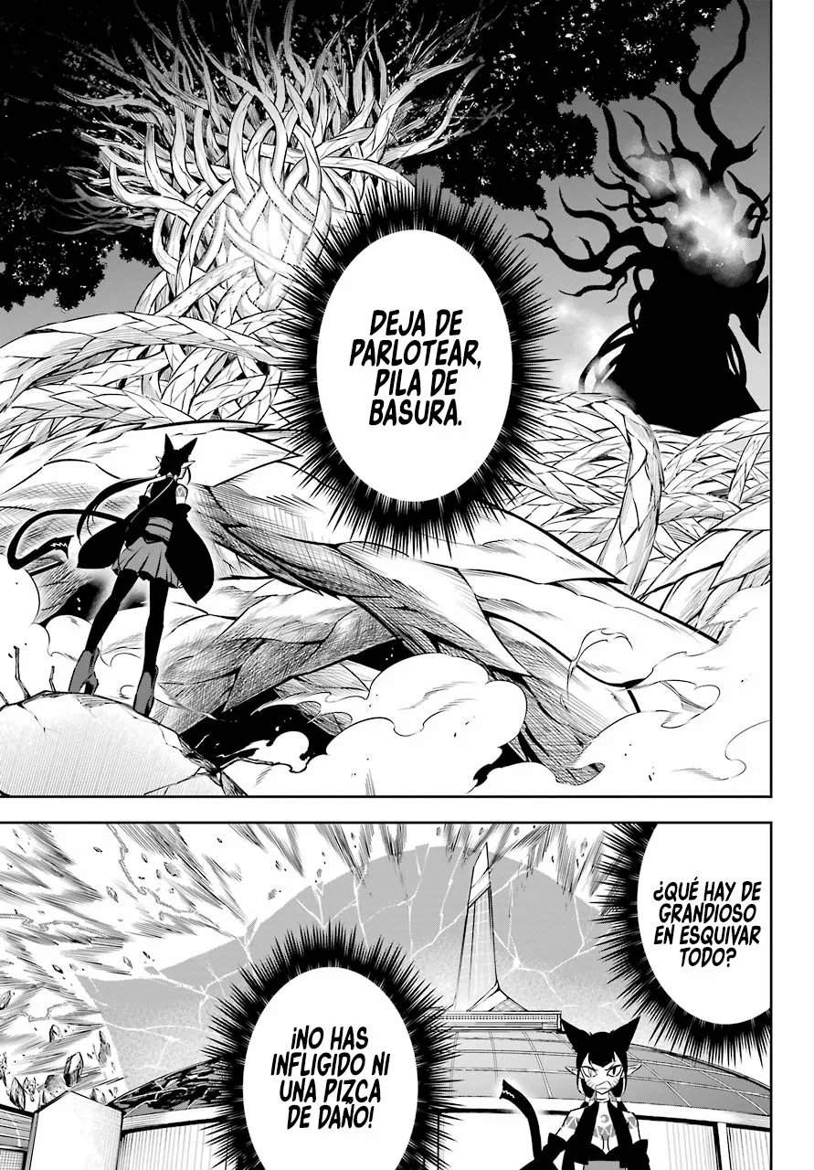 Ragna Crimson Capítulo 49 - Page 16