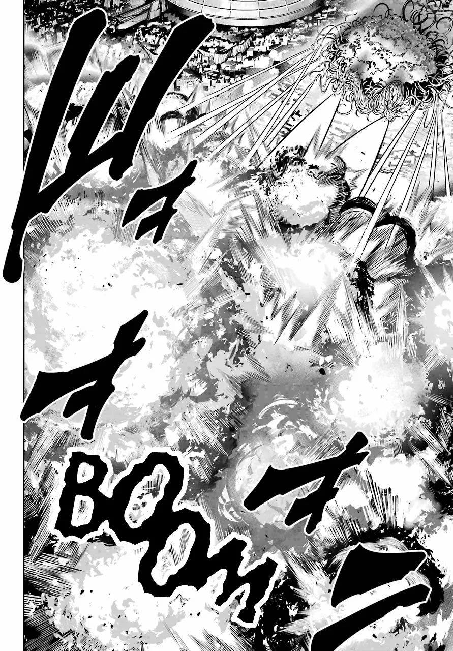 Ragna Crimson Capítulo 49 - Page 23