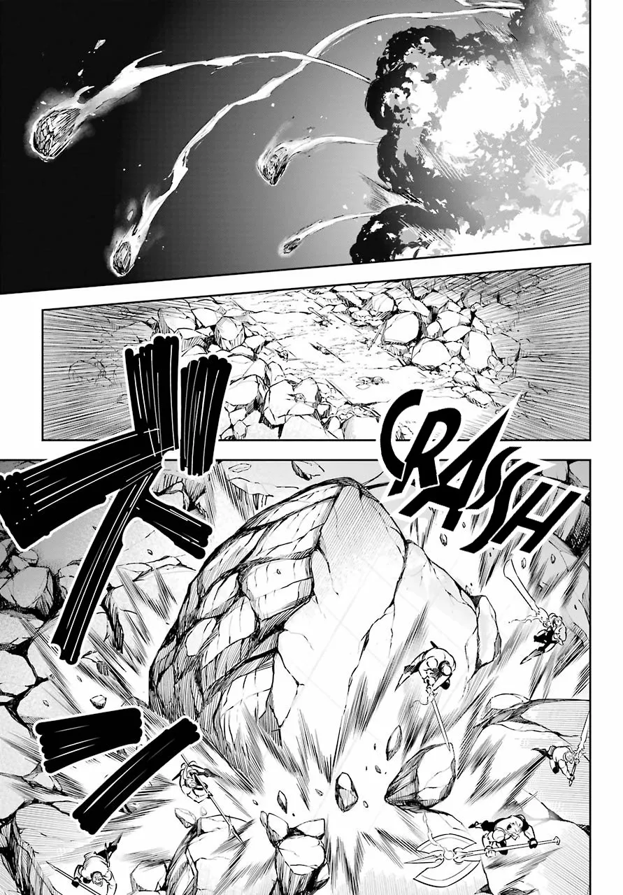 Ragna Crimson Capítulo 49 - Page 24