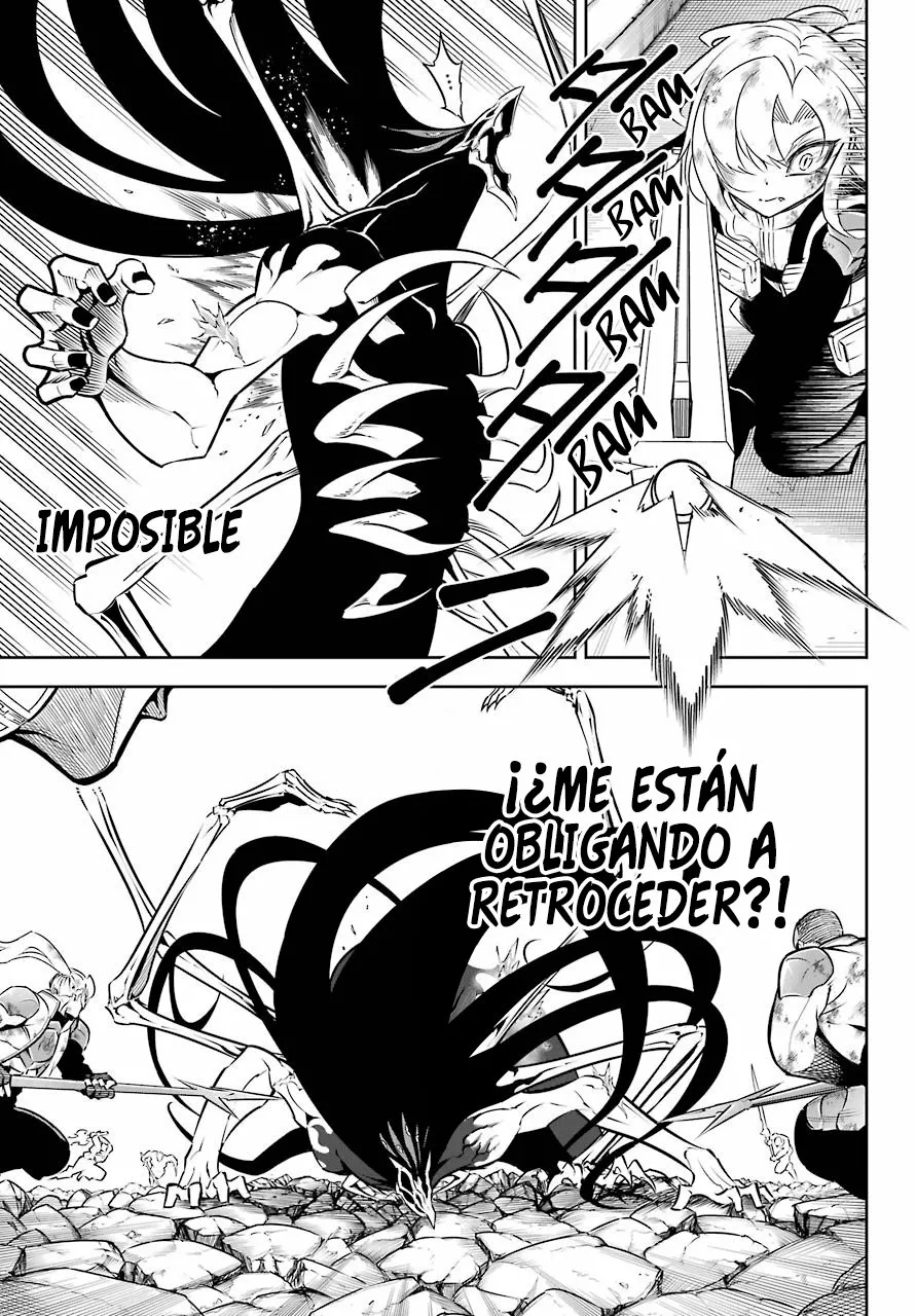 Ragna Crimson Capítulo 49 - Page 29