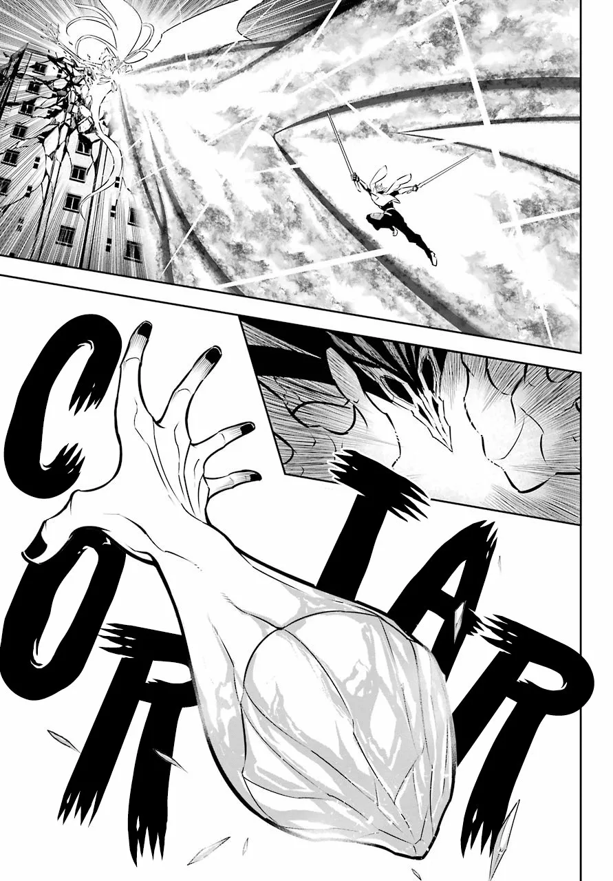 Ragna Crimson Capítulo 49 - Page 35