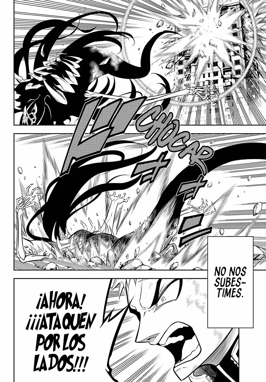 Ragna Crimson Capítulo 49 - Page 36