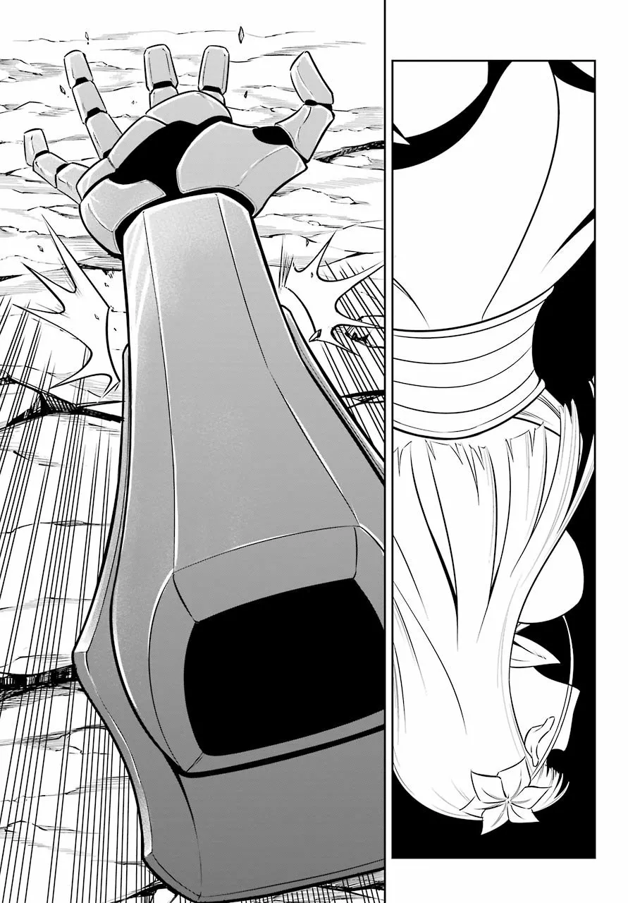 Ragna Crimson Capítulo 49 - Page 39